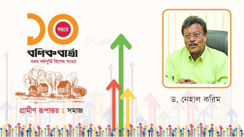 সমাজ বিবর্তনে মধ্যবিত্ত