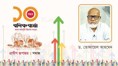 বাংলাদেশের সামাজিক পরিবর্তনের নানা অনুষঙ্গ