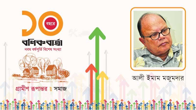 স্থানীয় রাজনীতি: স্বাধীনতাপরবর্তী পরিবর্তন