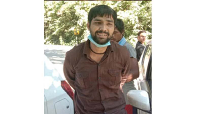 রায়হান হত্যা : প্রধান অভিযুক্ত এসআই আকবর ৭ দিনের রিমান্ডে