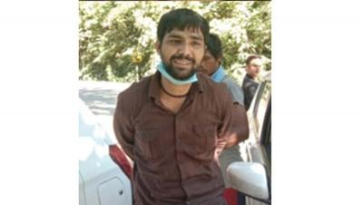 রায়হান হত্যা : প্রধান অভিযুক্ত এসআই আকবর ৭ দিনের রিমান্ডে