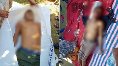 কাপ্তাইয়ে সন্ত্রাসী হামলায় নিহত ২