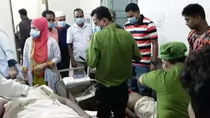 কাপ্তাই লেকে ডুবে দুই কিশোরের মৃত্যু