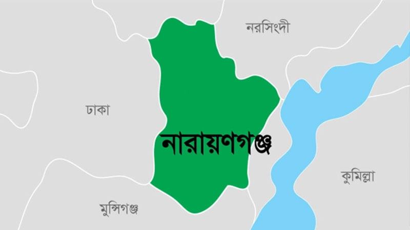 নারায়ণগঞ্জের বাড়িমালিকের মারধরে ভাড়াটিয়ার মৃত্যুর অভিযোগ