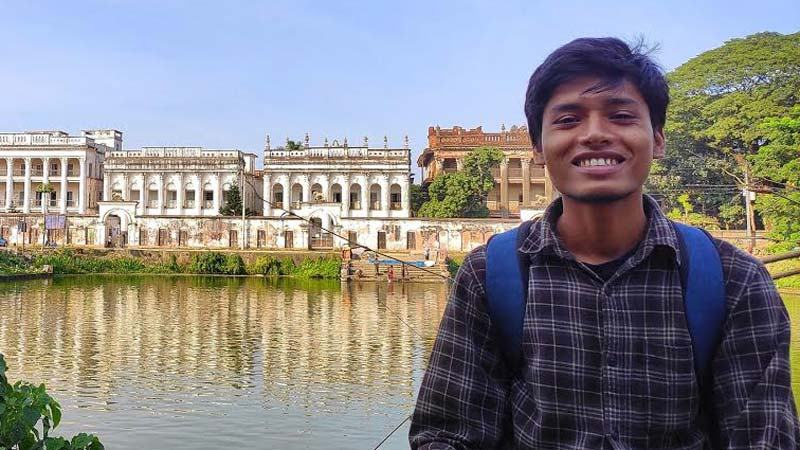 ডেঙ্গুতে আক্রান্ত হয়ে জাবি শিক্ষার্থীর মৃত্যু
