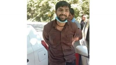 সিলেটে রায়হান হত্যা: আদালতে স্বীকারোক্তি দিলেন না আকবর