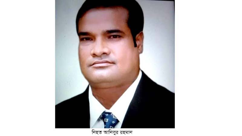 টাঙ্গাইলে ক্লিনিক মালিক হত্যায় দুজন গ্রেফতার