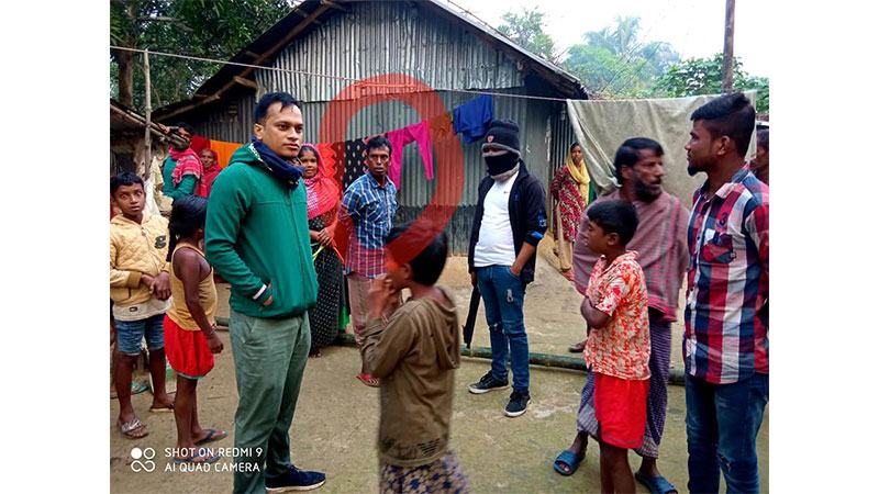 পাখি শিকারিকে পালাতে সহযোগিতার অপরাধে কারাদণ্ড