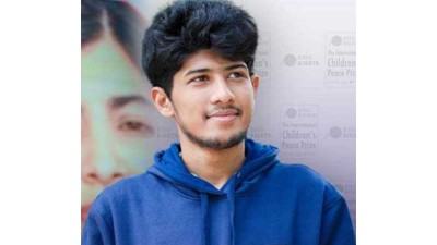 বিশ্বজুড়ে সাইবার বুলিং নিয়ে কাজ করবে সাদাত