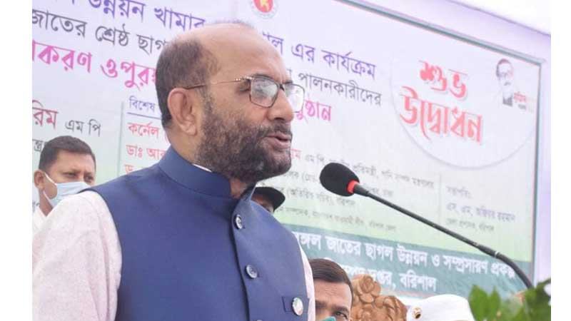প্রধানমন্ত্রী বেকারত্ব দূর করতে নির্দেশনা দিয়েছেন