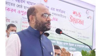 প্রধানমন্ত্রী বেকারত্ব দূর করতে নির্দেশনা দিয়েছেন