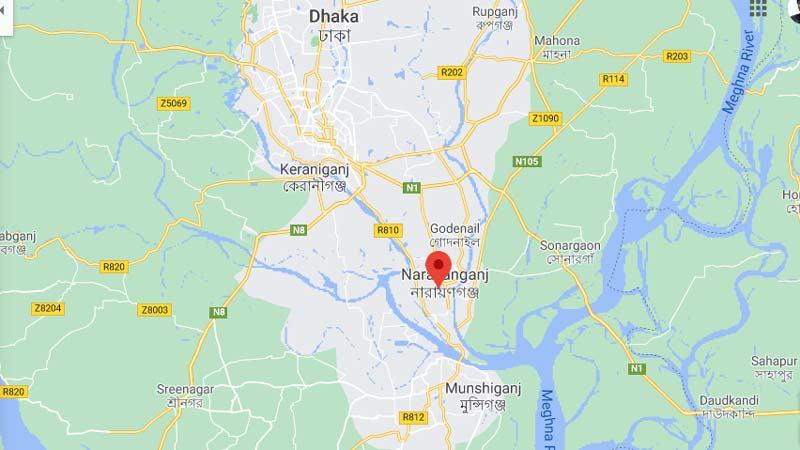 মাদক সেবনের টাকা না দেয়ায় মাকে পিটিয়ে হত্যা