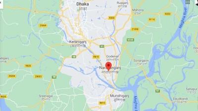 মাদক সেবনের টাকা না দেয়ায় মাকে পিটিয়ে হত্যা