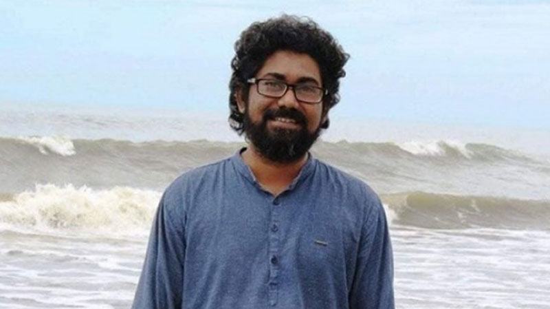 জাবি অধ্যাপক হিমেল বরকত মারা গেছেন