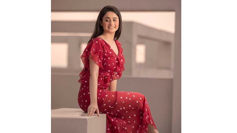 ‘আমার চরিত্রটা মরুভূমিতে একটা ঝরনার মতো’