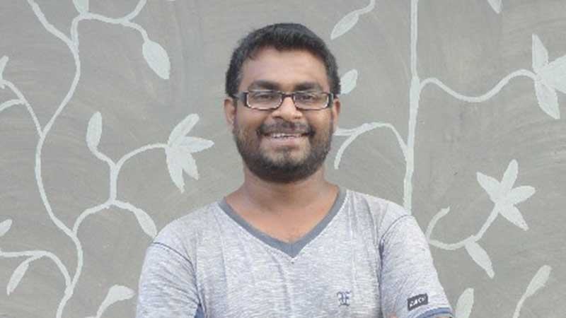 মাধবকুণ্ডের নিদারুণ  শজারু-কাণ্ড!
