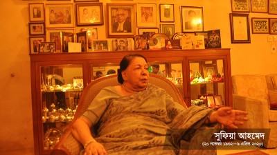 মা শিখিয়েছেন, যাত্রাটাই সবচেয়ে গুরুত্বপূর্ণ