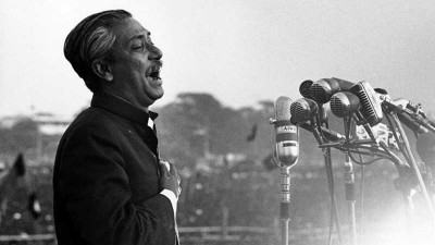 স্বাধীন হয়েছি, স্বাধীন থাকবো