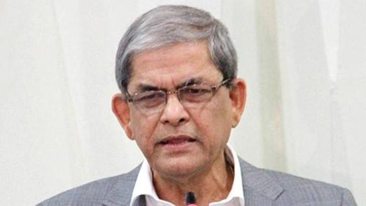 জামায়াতের সঙ্গে আমেরিকার ‘আঁতাত’ দেশের জন্য ভালো নয়