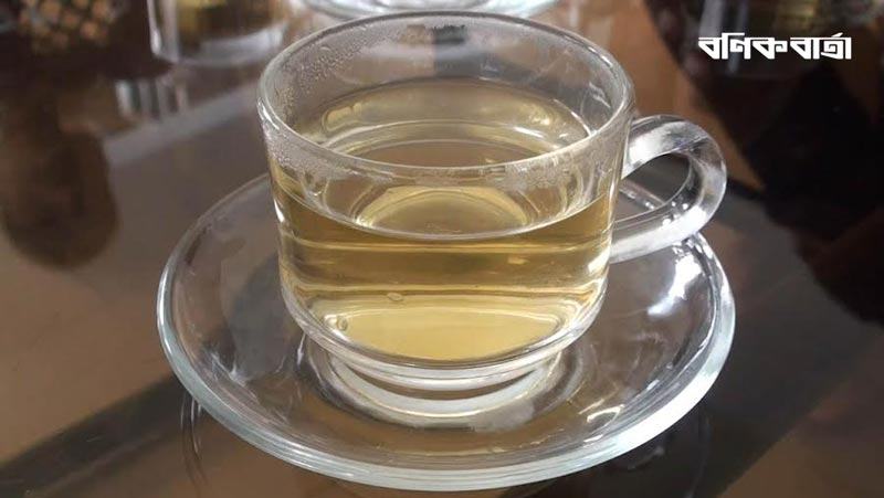 নিলামে ‘হোয়াইট টি’, কেজি ৫০০০ টাকা