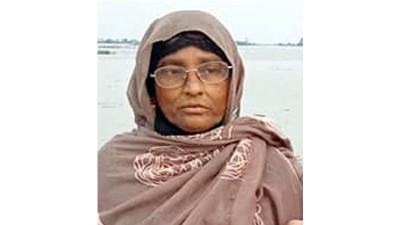হবিগঞ্জে ঘরে ঢুকে নারীকে হাতুড়ি দিয়ে পিটিয়ে হত্যা
