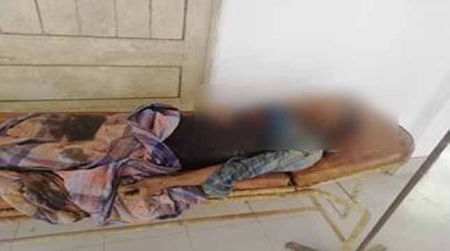 বান্দরবানে ট্রাক খাদে পড়ে নিহত ১
