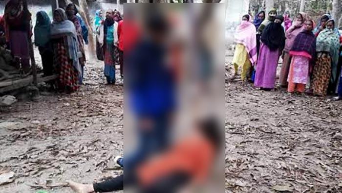 সাতক্ষীরায় গৃহবধূ ও যুবকের ঝুলন্ত মরদেহ উদ্ধার