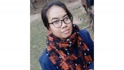 খাগড়াছড়িতে বসতবাড়িতে আগুন, অগ্নিদগ্ধ হয়ে প্রভাষক নিহত