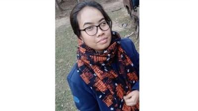 খাগড়াছড়িতে আগুনে পুড়ে প্রভাষকের মৃত্যু