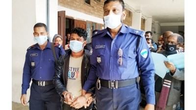 ব্রাহ্মণবাড়িয়ায় মাদক মামলায় মা-ছেলেকে ১০ বছরের কারাদণ্ড