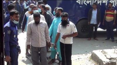 সাতক্ষীরায় সিরিজ বোমা হামলা : ভারতীয় নাগরিকসহ ১৭ আসামির কারাদণ্ড