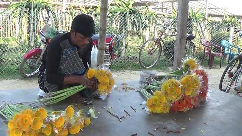 এবার বিক্রির পালা