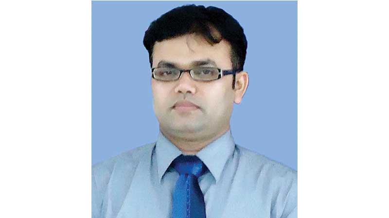 নিরাপত্তা ঝুঁকি নিরসনে তথ্যপ্রযুক্তির টেকসই অবকাঠামো প্রয়োজন