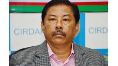 ইভিএম সব জায়গায় চালু করা উচিত —পার্বত্য চট্টগ্রাম বিষয়ক মন্ত্রী