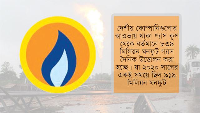 অস্থির এলএনজির বাজারে প্রকট হচ্ছে গ্যাসের সংকট