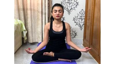 মানসিক চাপ ও উদ্বেগ কমায় শ্বাসের ব্যয়াম