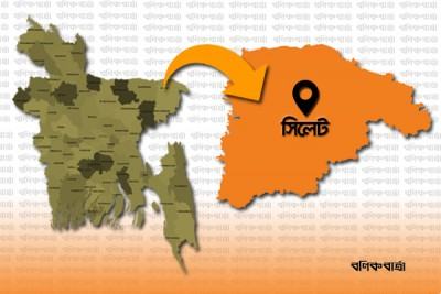 সিলেটে গাড়ির অবৈধ স্ট্যান্ড উচ্ছেদে হামলা, আহত ১৫