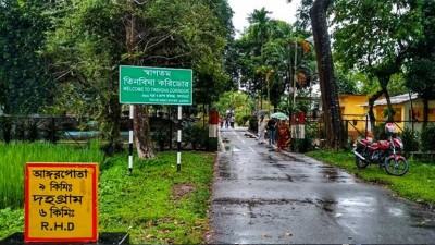 কাজের সন্ধানে ভারত যাওয়ার পথে আটক ১২, দালাল গ্রেফতার