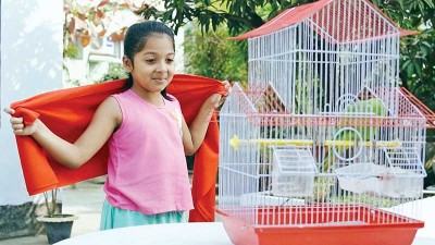 একুশে ফেব্রুয়ারি দুরন্ততে ভাষা নিয়ে নাটক ‘ঝুটুম পাখির কথা’