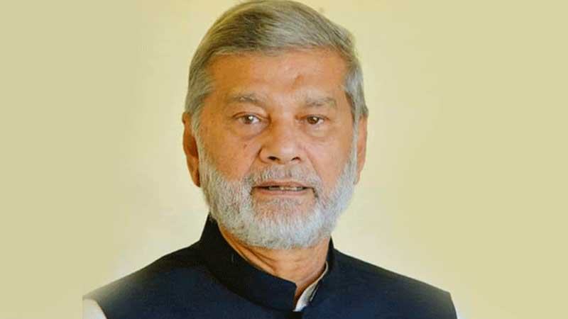 সরকারের টাকার অভাব নেই ভালো কাজ করতে হবে
