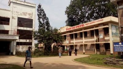 চিকিৎসক সংকটে ব্যাহত সেবা, ভোগান্তিতে রোগী