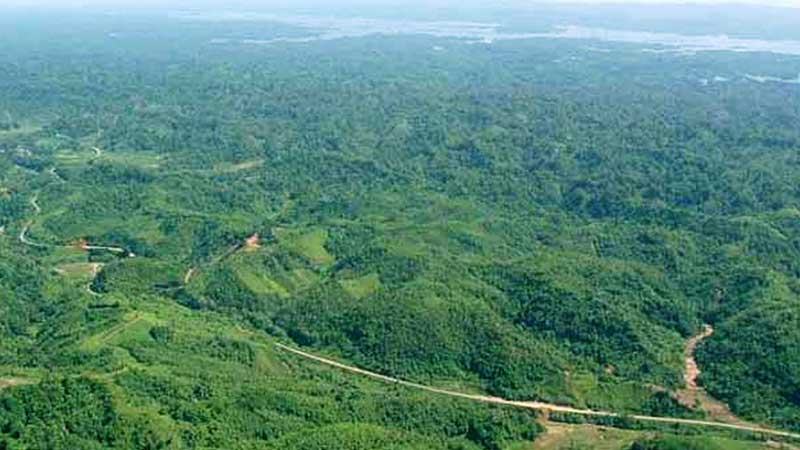 দুই দশকে রাজস্ব আয় ১২০ কোটি টাকা