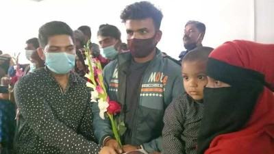 ৫৪ স্বামী ফিরলেন সংসারে ১১ জনের কারাদণ্ড