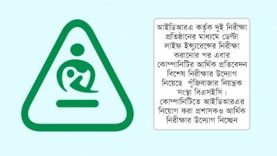চতুর্মুখী নিরীক্ষার মুখে ডেল্টা লাইফ ইন্স্যুরেন্স