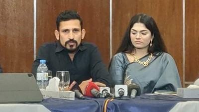 নাসিরের বিয়ে বিতর্কে এবার স্ত্রী তামিমার পাসপোর্ট ইস্যু