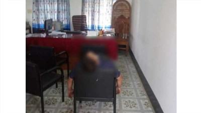 বাঘাইছড়িতে ইউপি সদস্যকে হত্যার ঘটনায় মামলা