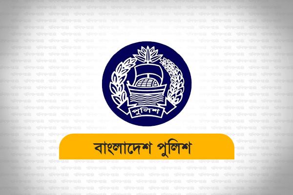 পুলিশ সদস্যদের আন্তঃজেলা মোটরসাইকেল ভ্রমণে নিষেধাজ্ঞা
