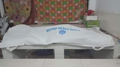 ব্রাহ্মণবাড়িয়ায় পৃথক স্থানে ট্রেনে কাটা পড়ে ২ জন নিহত
