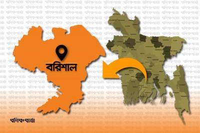 প্রথম দিনেই বরিশালে ৭ জেলে আটক