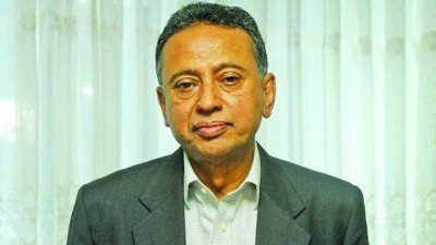 ফেব্রুয়ারির প্রথমার্ধে নির্বাচন ছাড়া কোনো পথ নেই: আমীর খসরু